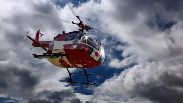 Ще има ли площадка за медицински хеликоптери край Сатовча?