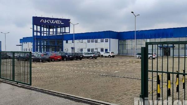 Френската компания AKWEL отваря завод за автомобилни части в Стара Загора, търси 400 работници